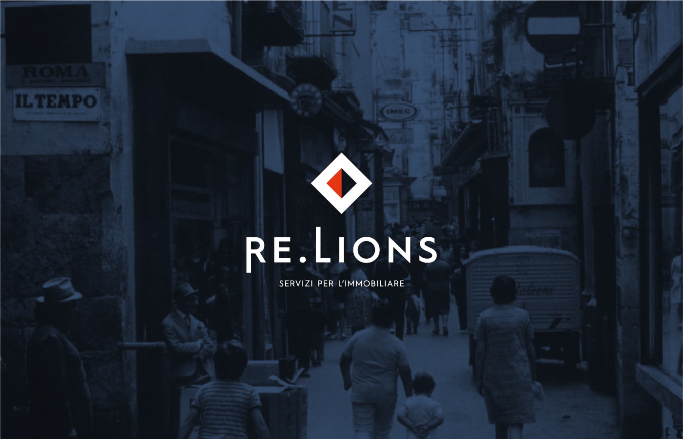 Re Lions – Immobiliare