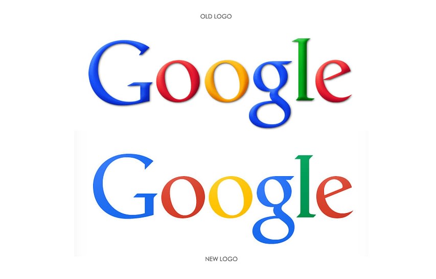 Logo Design – I 10 Restyling più famosi degli ultimi anni Logo Design – I 10 Restyling più famosi degli ultimi anni