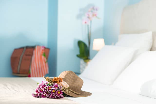 B&B Villa Fabiana Amalfi