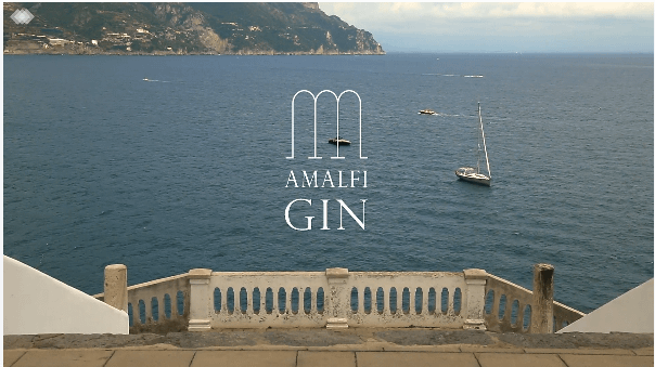Amalfi Gin – Video